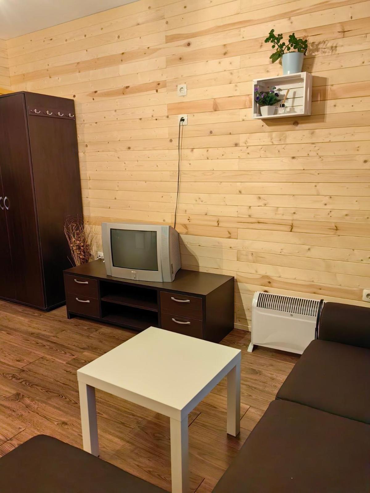 Bansko Royal Towers - Studio 541 Exterior foto
