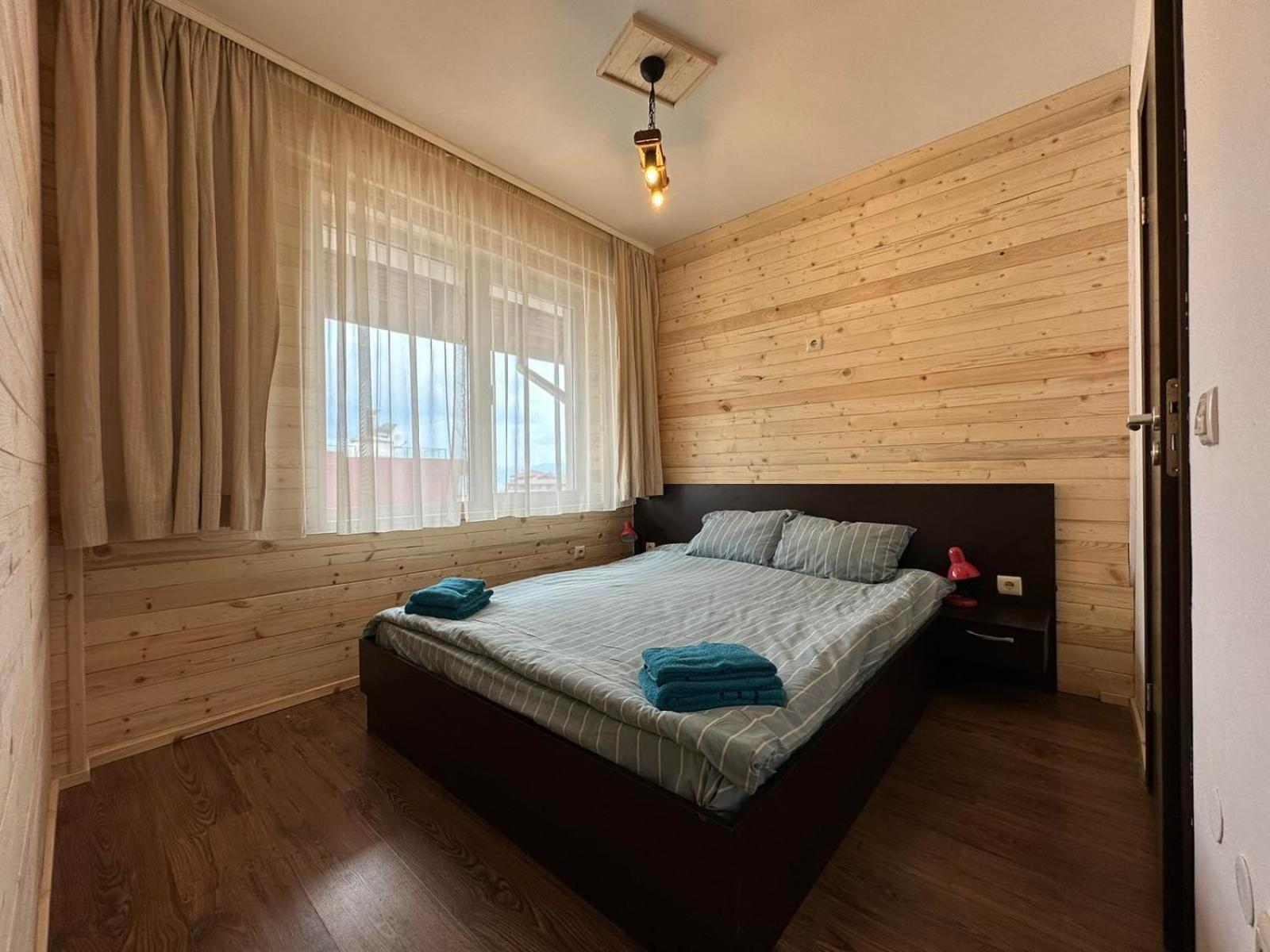 Bansko Royal Towers - Studio 541 Exterior foto
